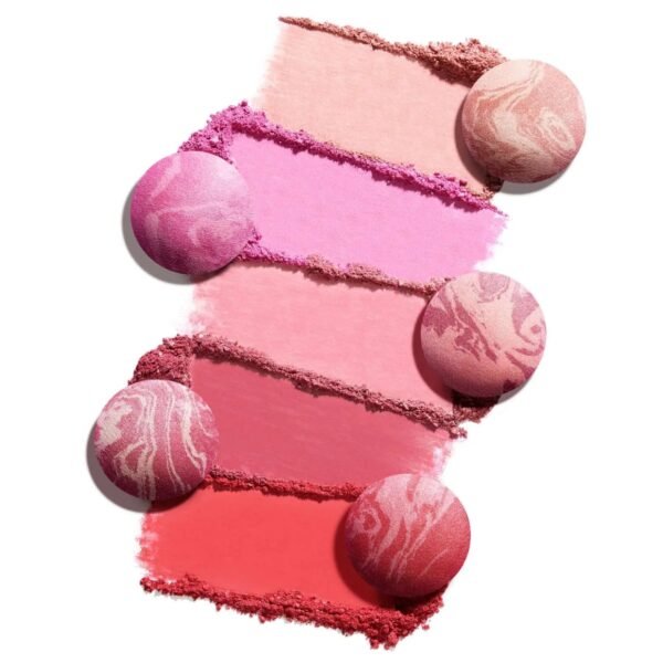 Home trouble maker colorete baked cheekie bake betty bakes hot pink 1 92658